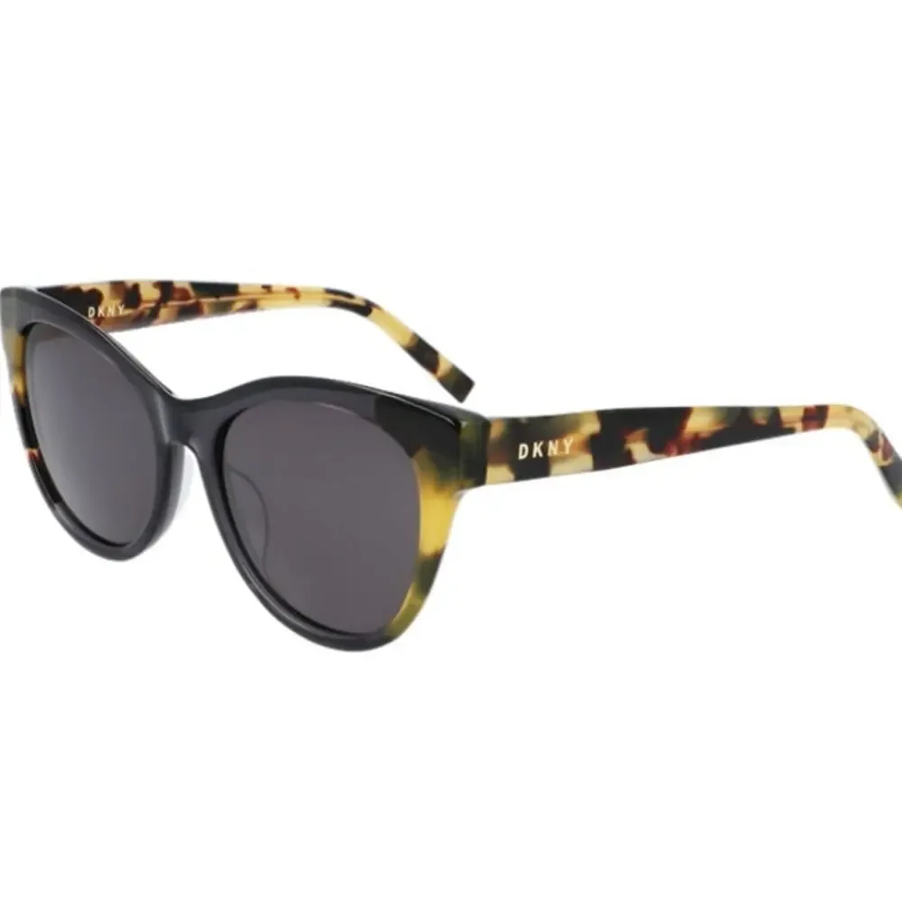 💎✨NEW✨💎NWT Gafas de sol DKNY Sunglasses - Picture 1 of 4